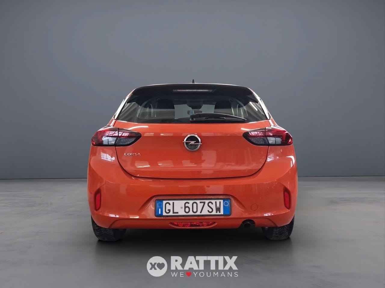 Opel Corsa 1.2 75CV Edition