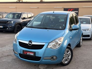 Opel Agila 1.2 Enjoy PARI AL NUOVO