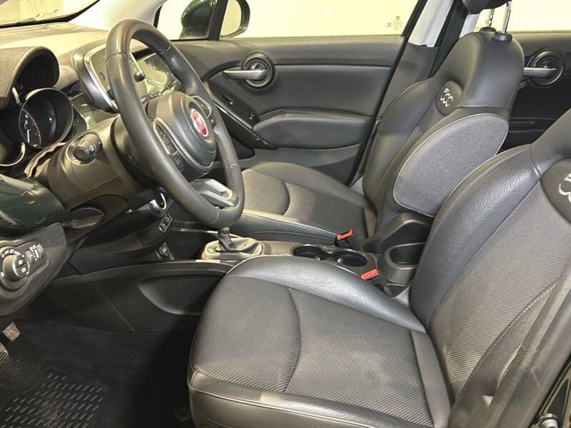 FIAT 500X 1.0 T3 120cv Cross