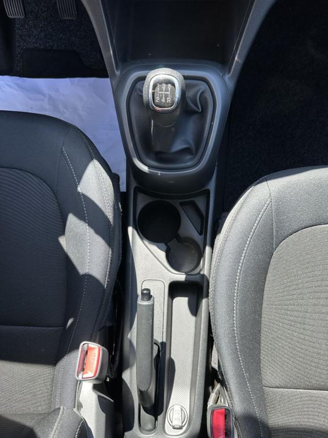 HYUNDAI i10 1.0 MPI Comfort