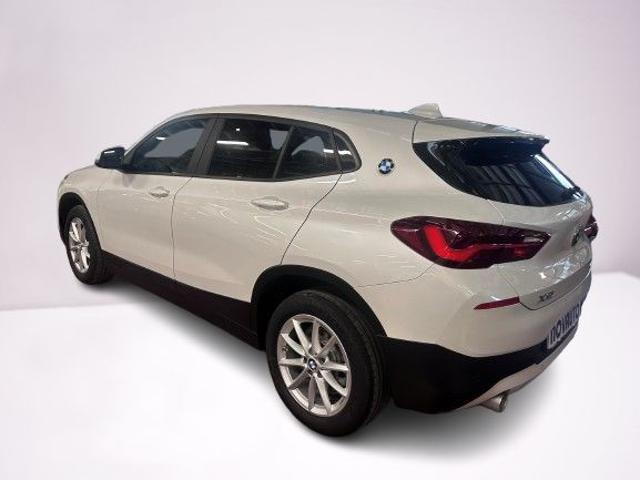 BMW X2 xDrive20d Business-X