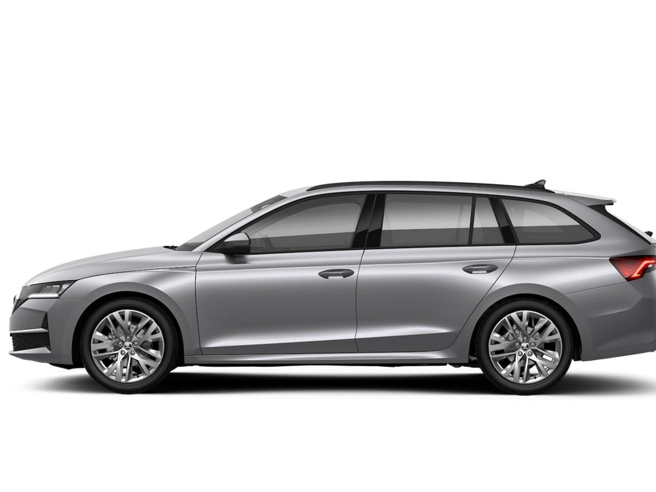 Skoda Octavia wagon 2.0 tdi executive 150cv dsg