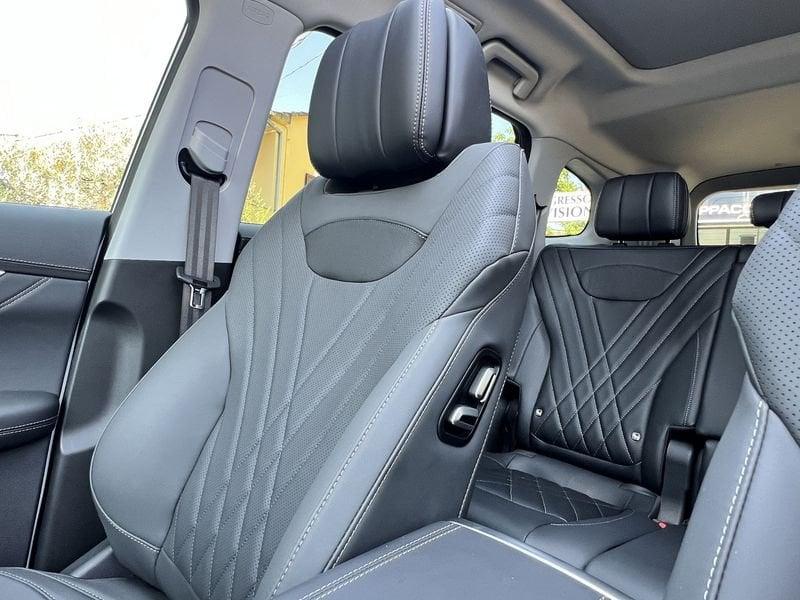 DR AUTOMOBILES dr 7.0 PHEV DR 7.0 1.5 Plug-in Hybrid