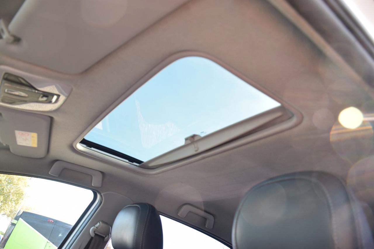 Dr 3 - dr3 1.5 Bi-Fuel GPL TETTO APRIBILE-ANDROID-CAM-SENSORI-PELLE-CRUISE-OK NEOPATENTATI