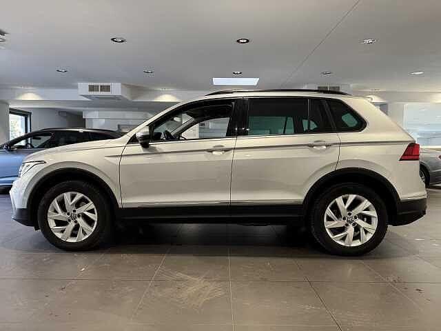 Volkswagen Tiguan 2ª serie 2.0 TDI SCR DSG 4MOTION Advanced BMT