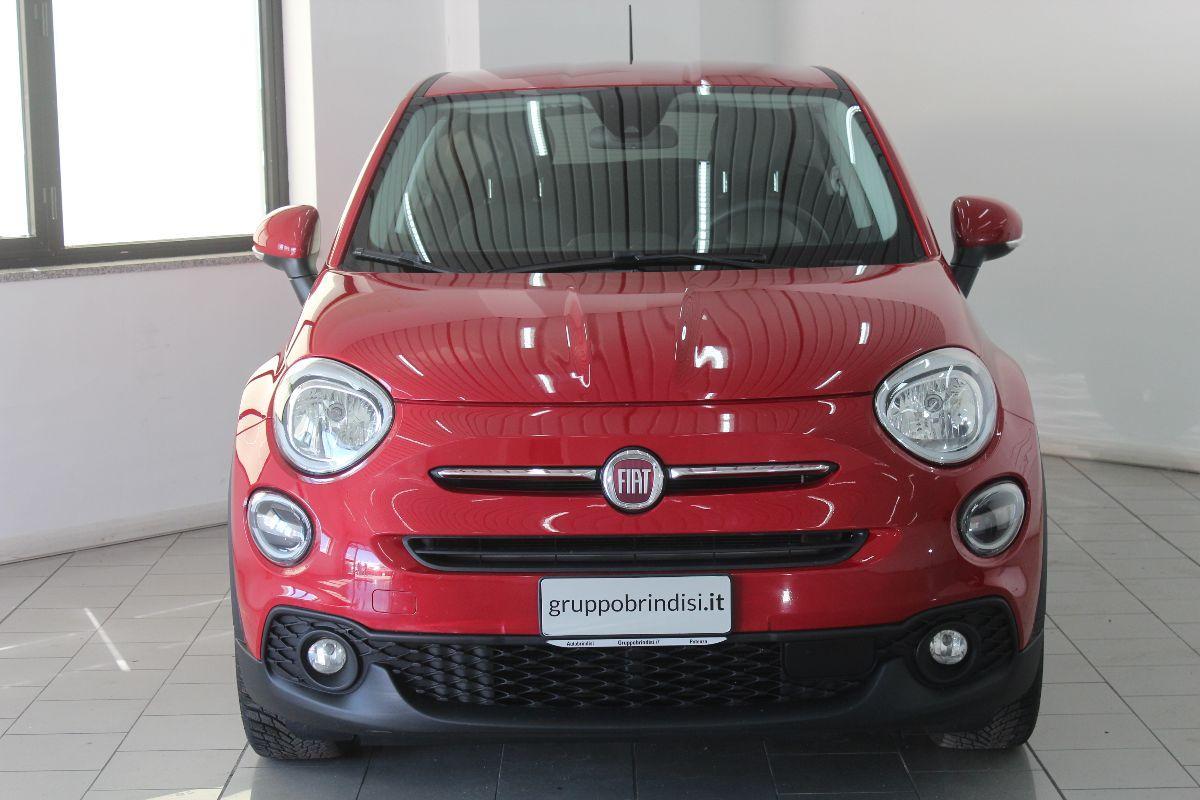 FIAT - 500X - 1.3 M.Jet 95 CV Business