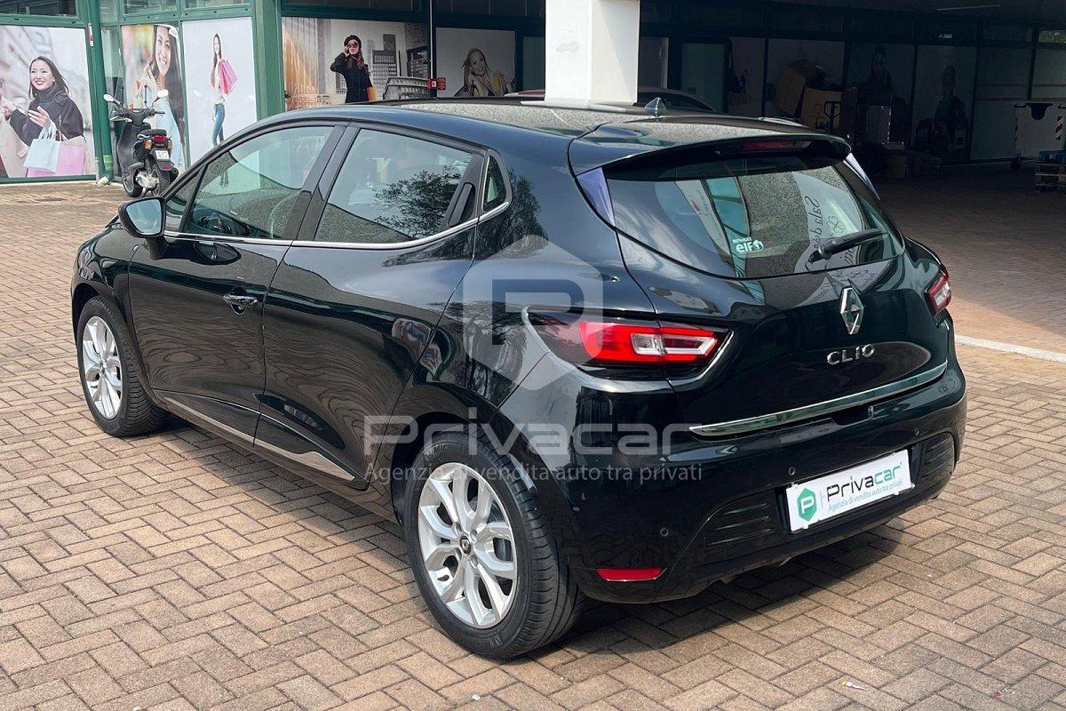 RENAULT Clio TCe 12V 90 CV GPL Start&Stop 5 porte Energy Zen