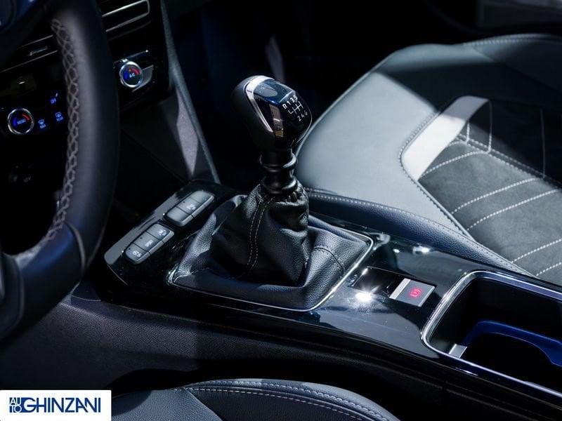 Opel Mokka Mokka 1.2 Turbo 130 CV aut. Ultimate - "PREZZO VERO"