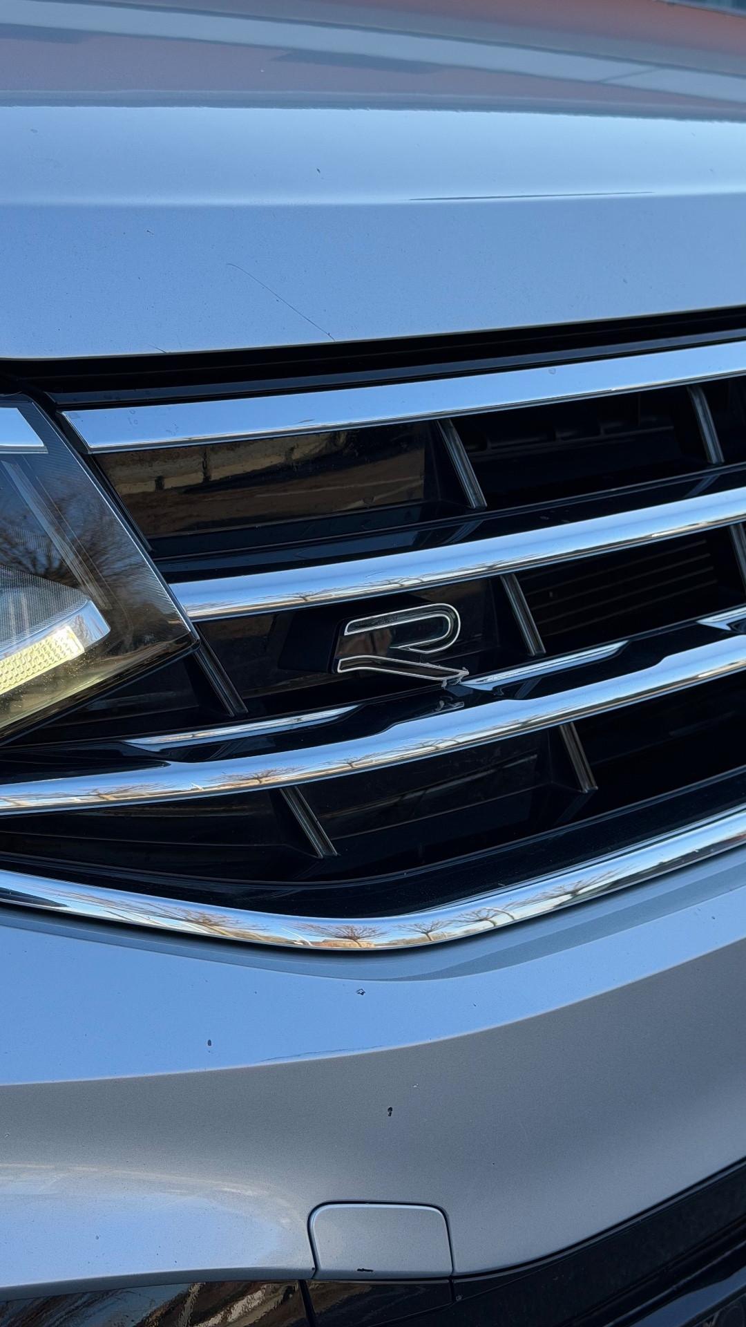 Volkswagen Tiguan 1.5 TSI 150 CV DSG ACT R-Line