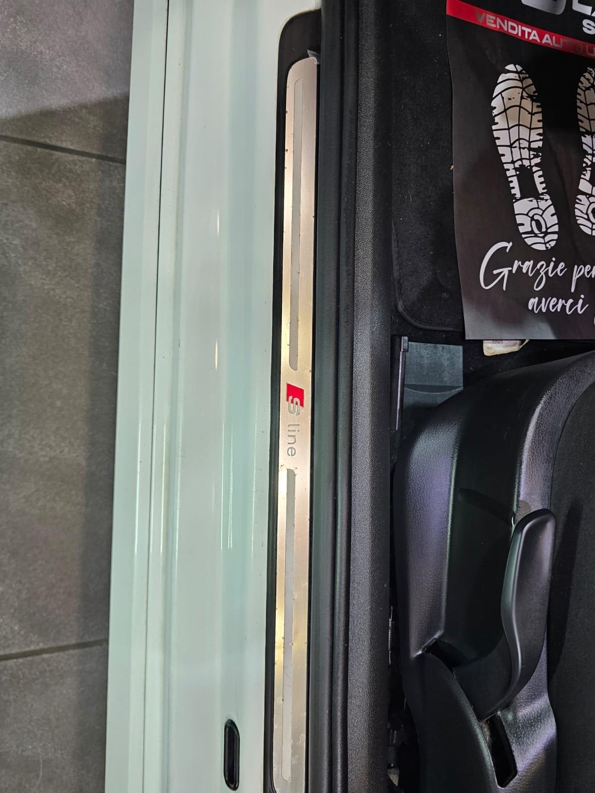 Audi A1 1.4 TDI 90CV S Line