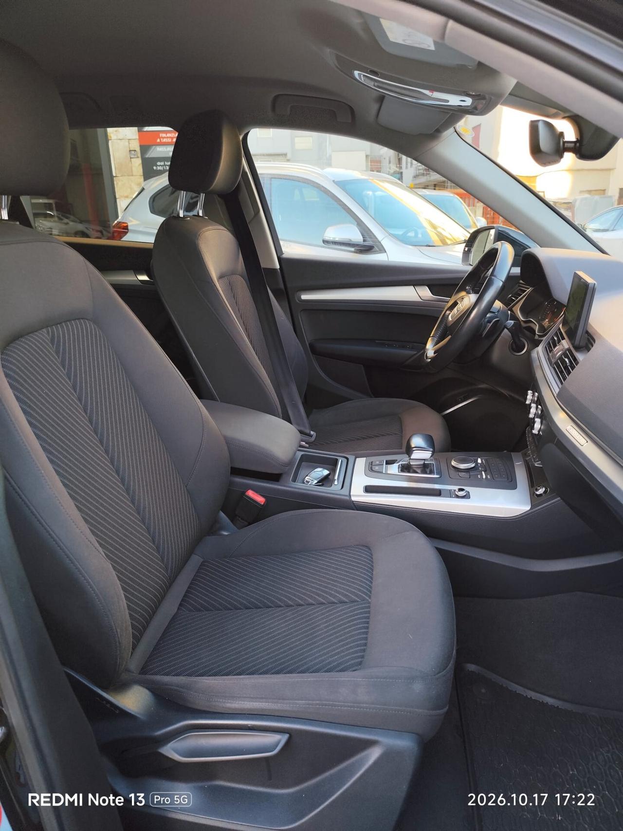 Audi Q5 2.0 TDI 190 CV quattro S tronic * Navi * Garantita 12 Mesi