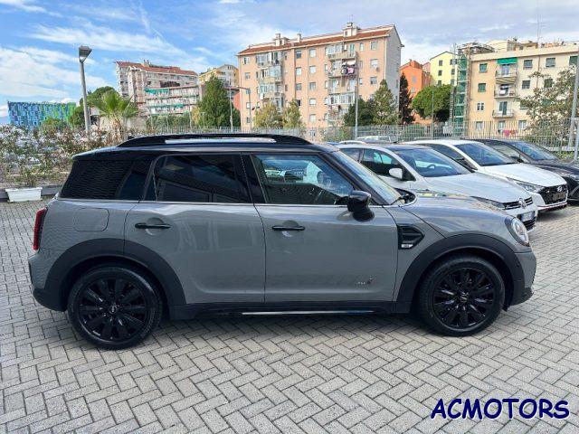 MINI Countryman 2.0 Cooper D Hype Countryman ALL4 Automatica