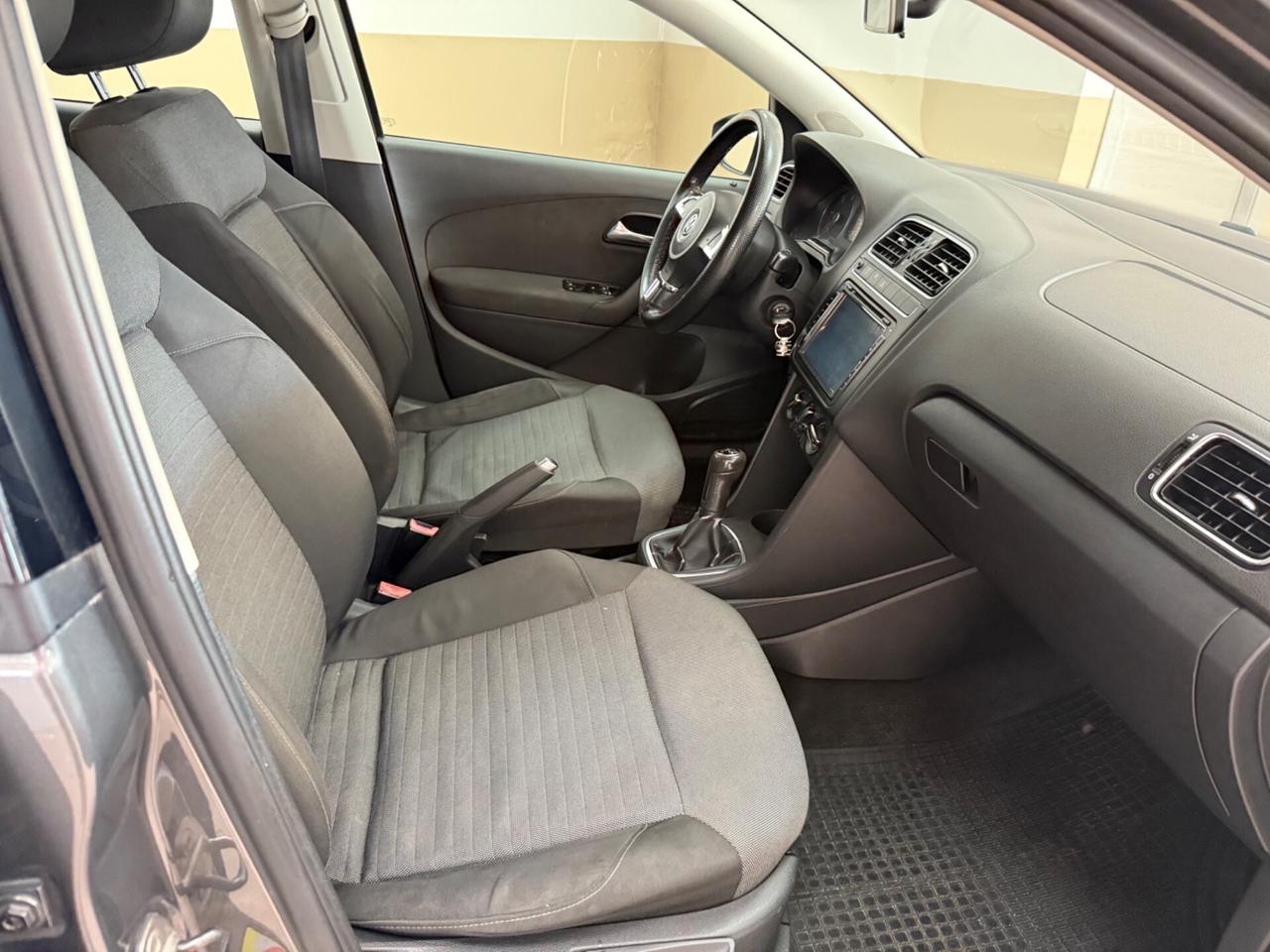 Volkswagen Polo 1.6 TDI DPF 5 porte Comfortline