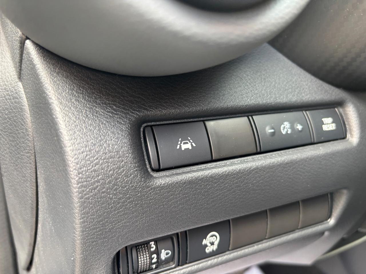 Nissan Juke UNICO PROPRIETARIO - SERVICE COMPLETO