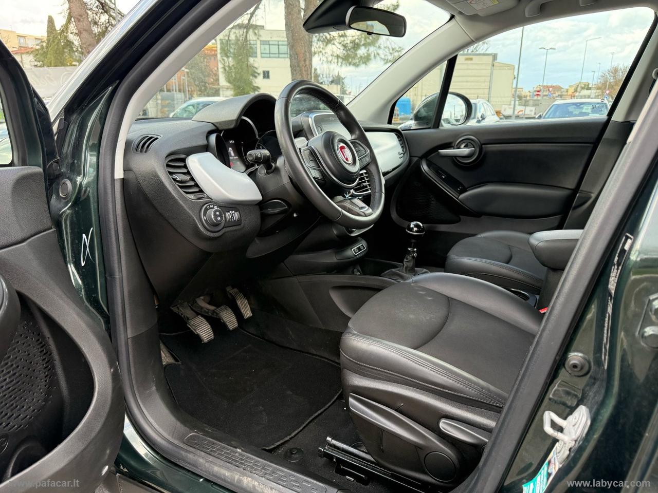 FIAT 500X 1.0 T3 120 CV Sport