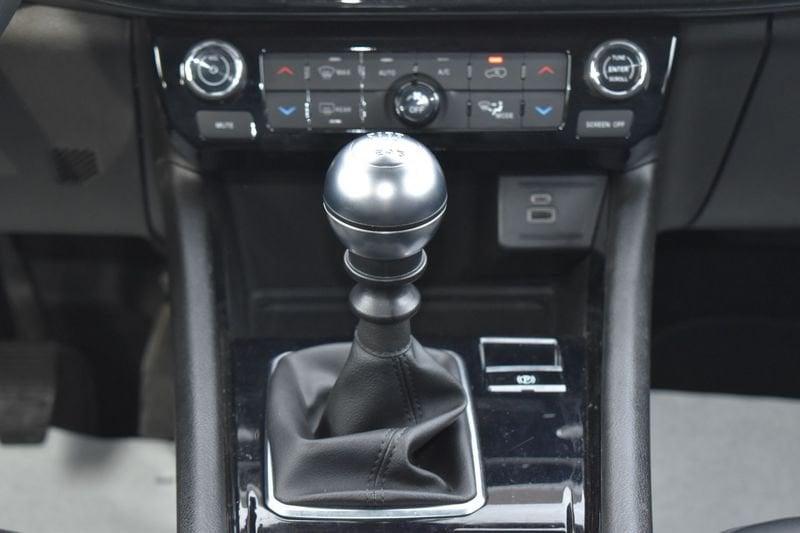 Jeep Compass Compass 1.6 Multijet II 2WD S