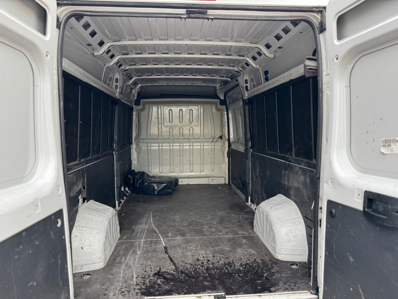 FIAT DUCATO L3H2 \ LH2 - 2.3 DIESEL 140 CV
