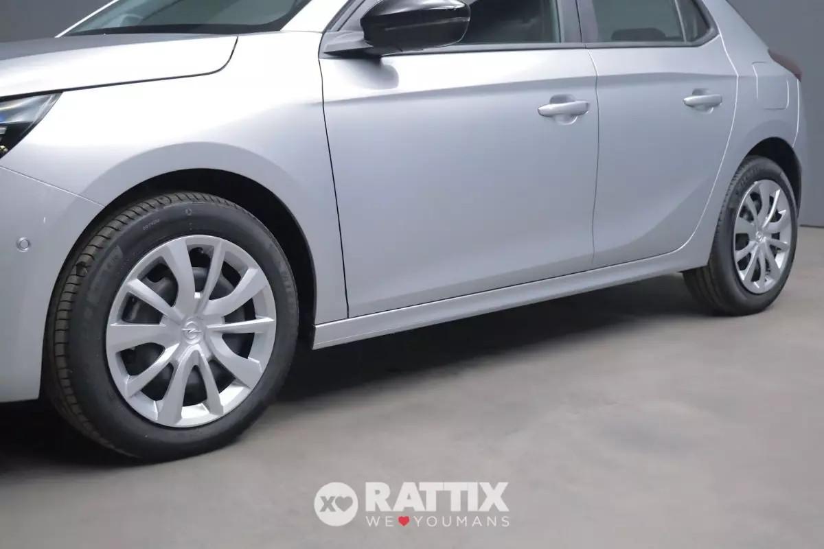 Opel Corsa 1.2 75CV Edition