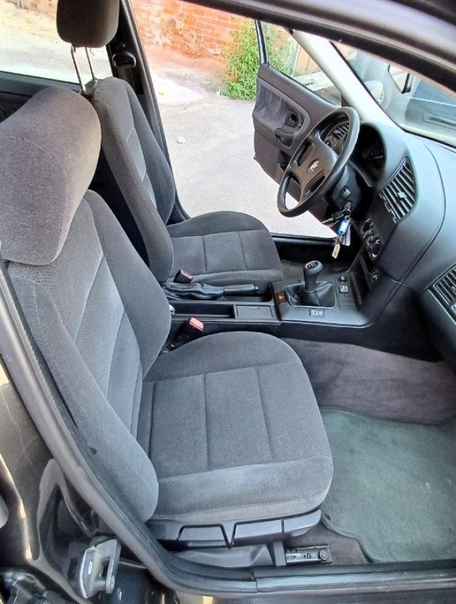 BMW 318 i cat UNIPRO GPL CLIMA