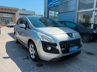 Peugeot 3008 1.6 HDi 110CV 2010