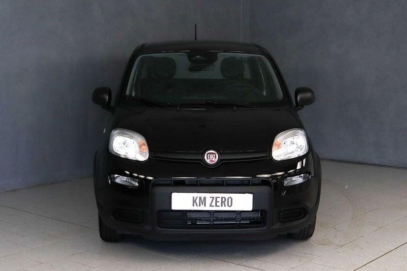 FIAT Panda 1.0 HYBRID 70CV PANDINA RESTYLING