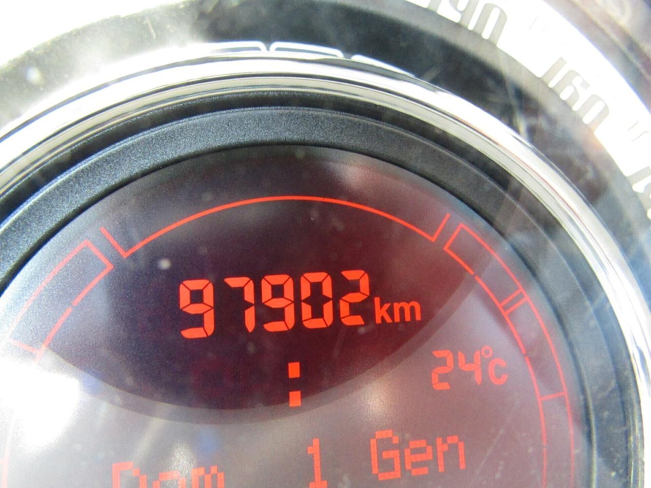 Fiat 500 1.2 Lounge Frizione/distribuzione nuove