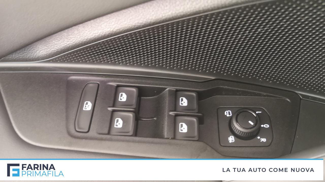 VOLKSWAGEN Tiguan III 2024 - Tiguan 1.5 etsi Edition Plus 150cv dsg