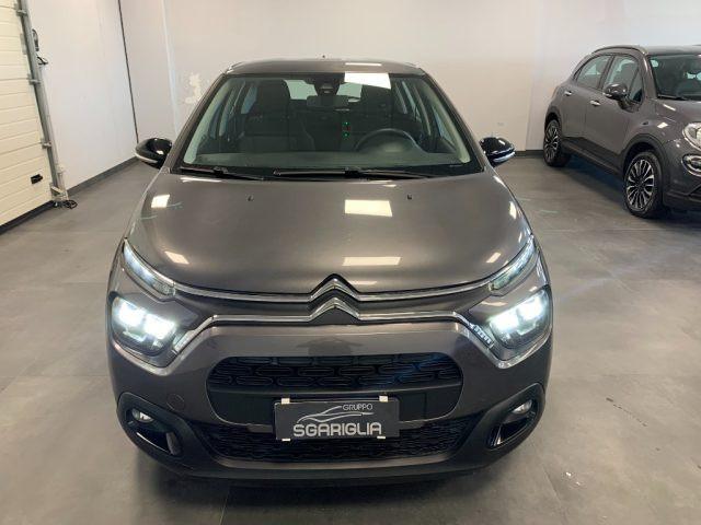 CITROEN C3 1.2 Benzina Shine