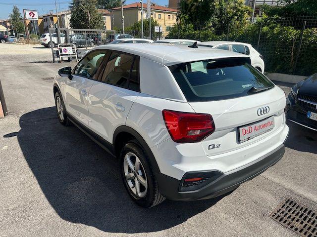 AUDI Q2 30 TDI S tronic Business Plus