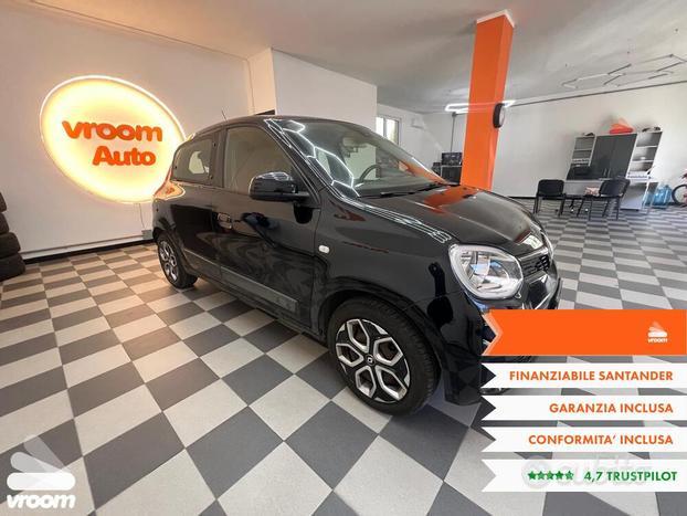 RENAULT Twingo SCe 65 CV