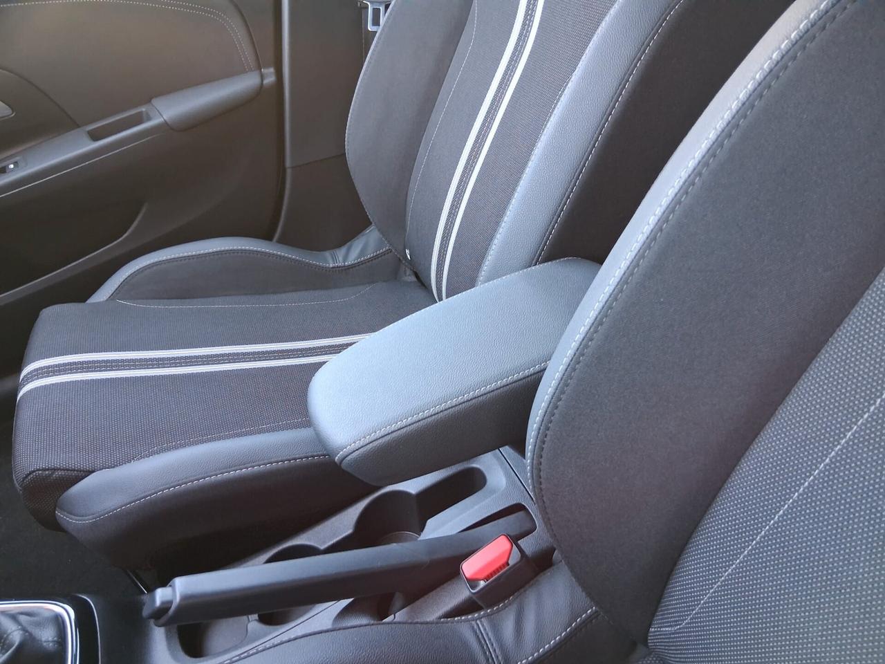 Opel Corsa 1.2 100 CV GS