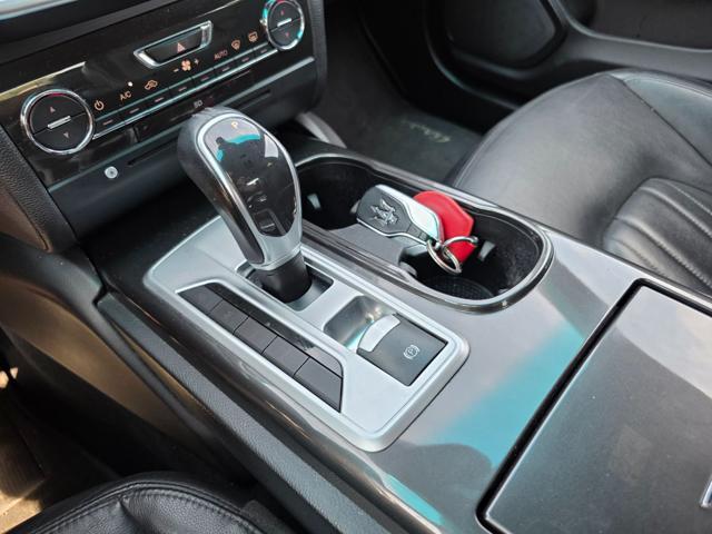 MASERATI Ghibli V6 Diesel