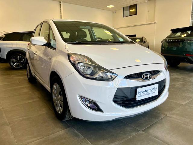 HYUNDAI iX20 1.4 CRDI 90 CV Comfort