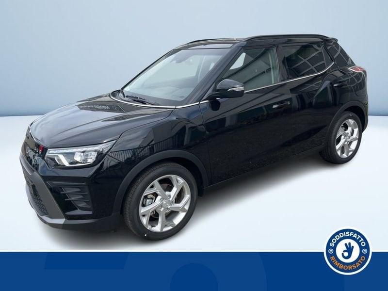 KGM Tivoli Style 1.5 Turbo GDI 163 CV