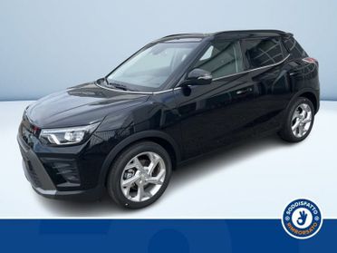 KGM Tivoli Style 1.5 Turbo GDI 163 CV