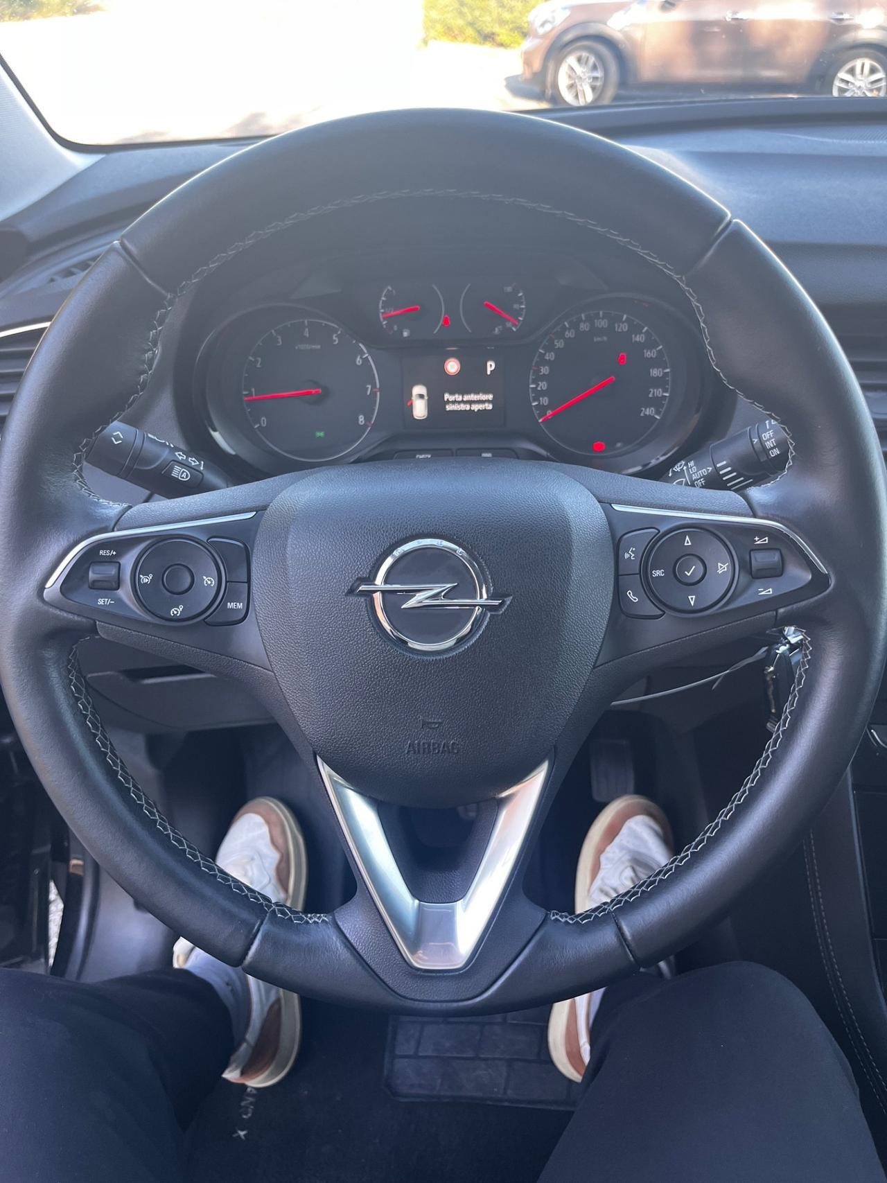 Opel Grandland X 1.5 diesel Ecotec Start&Stop aut. Innovation