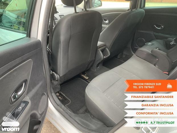 RENAULT Mgane 3 serie Mgane 1.5 dCi 110CV Li...