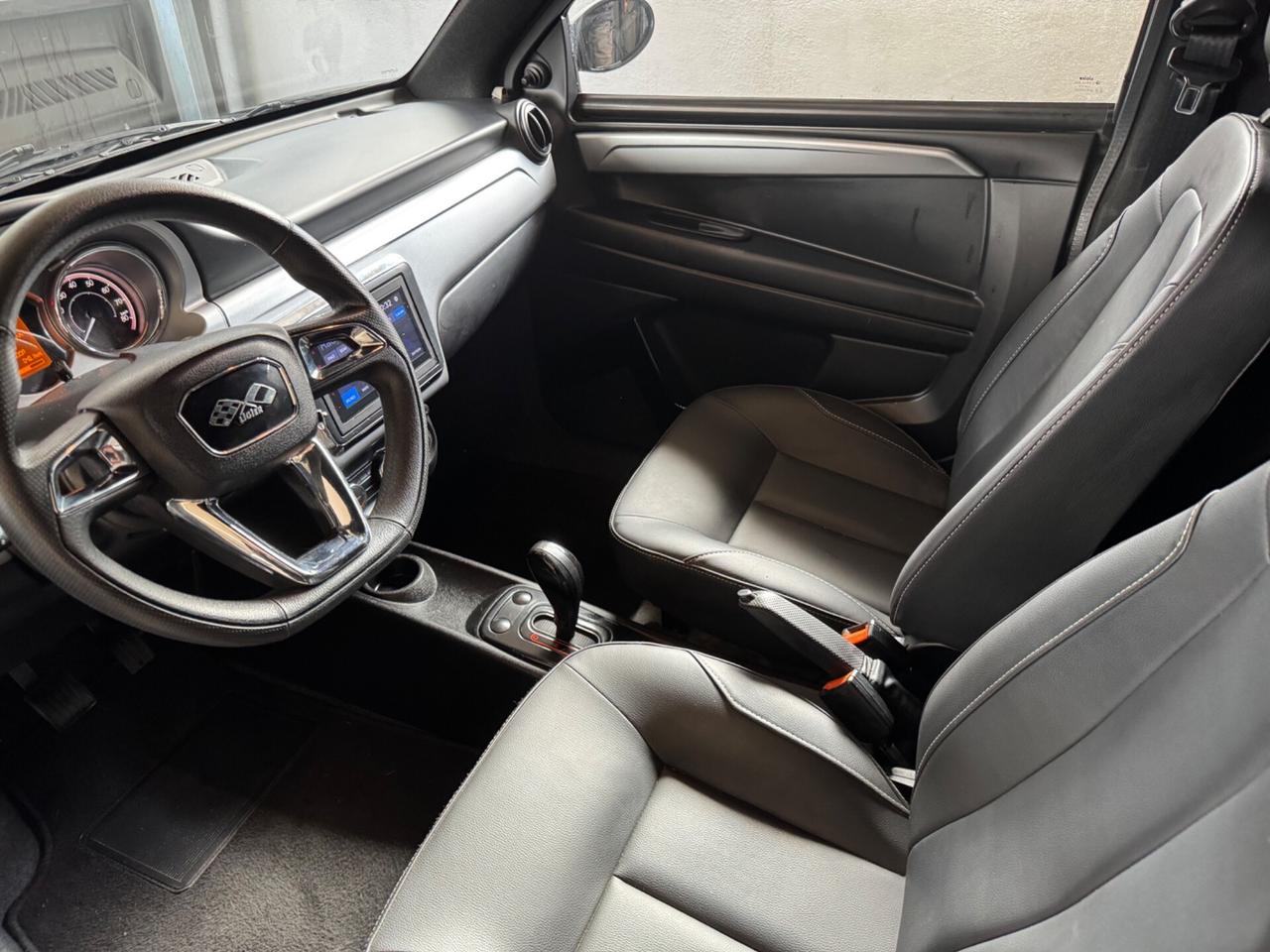 Ligier JS50 Unico Proprietario Finanziabile Permute