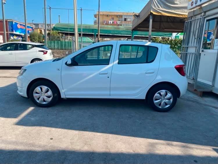 Dacia Sandero 1.5 dCi Perfetta a Prezzo