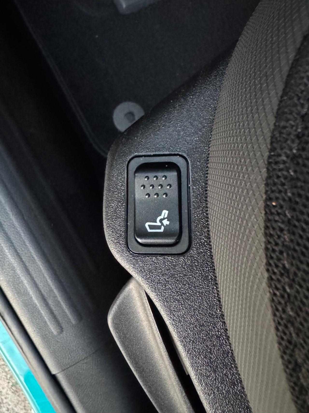 Jeep Renegade 1.6 multijet CAMBIO AUTOM/KM CERTIFICATI