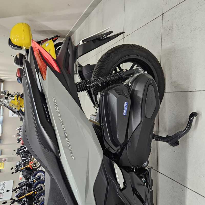 Honda Forza 350 - 2024