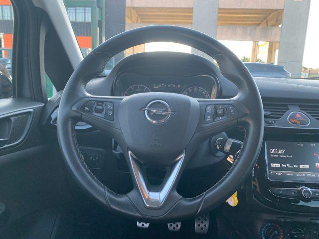 OPEL Corsa 1.4 90CV GPL Tech 5 porte Innovation
