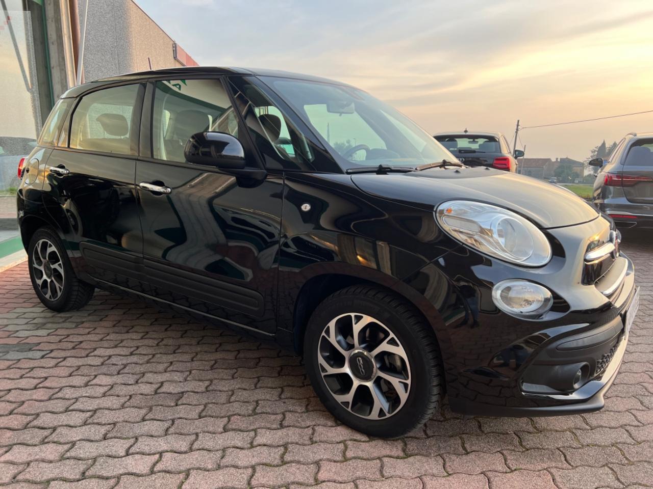 Fiat 500L 1.3 Multijet 95 CV Mirror, Navi, Bluetooth