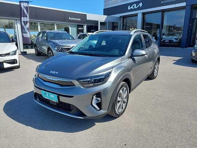 Kia Stonic 1.2 DPI Style TT