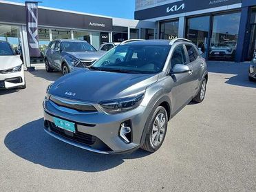 Kia Stonic 1.2 DPI Style TT