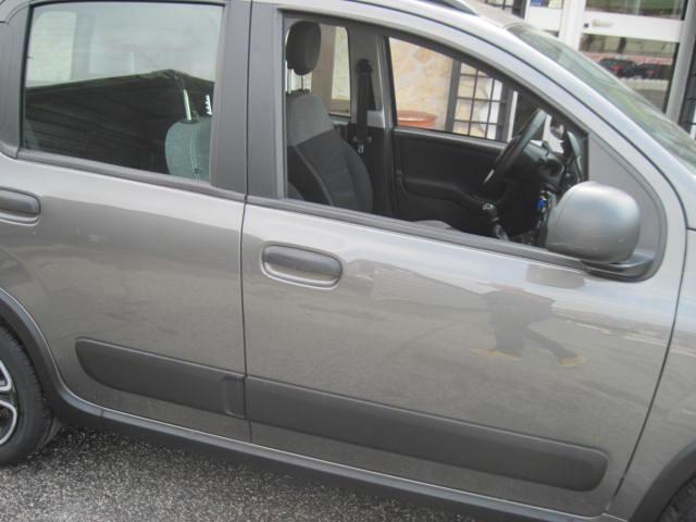 Fiat Panda Cross 1.0 FireFly S&S Hybrid FINANZIABILE