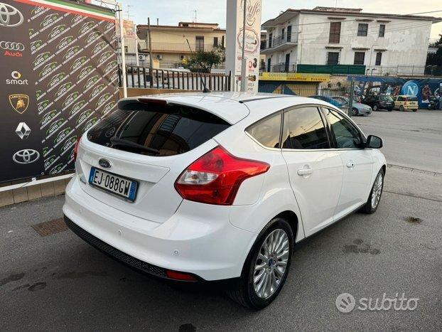 FORD Focus 3ª serie 1600diesel