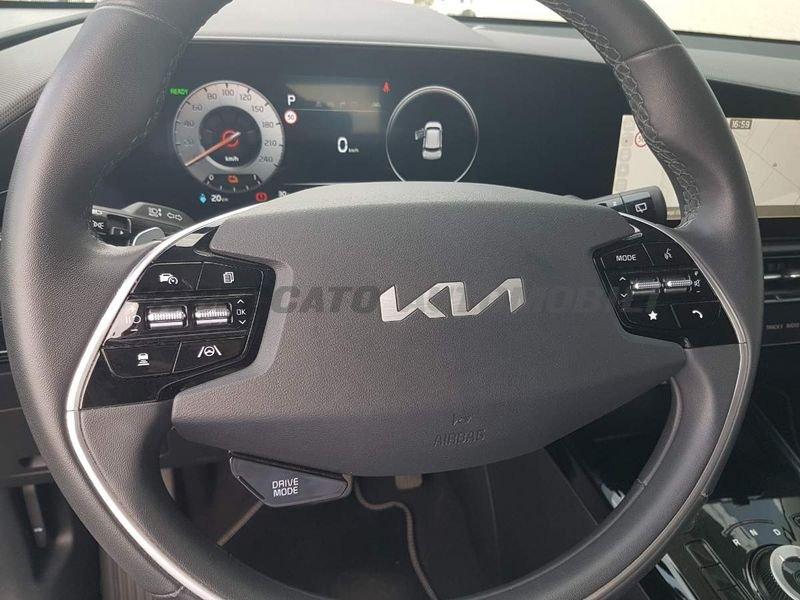 KIA Niro Niro EV 64,8 kWh Business