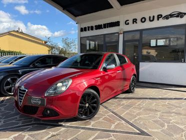 Alfa Romeo Giulietta 2.0 JTDm 170cv Tetto Panoramico