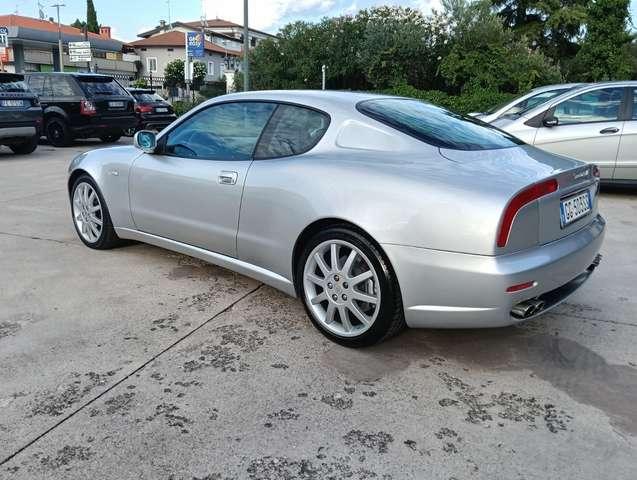 Maserati 3200 GT 1^ SERIE 368CV! MANUALE STUPENDA!!